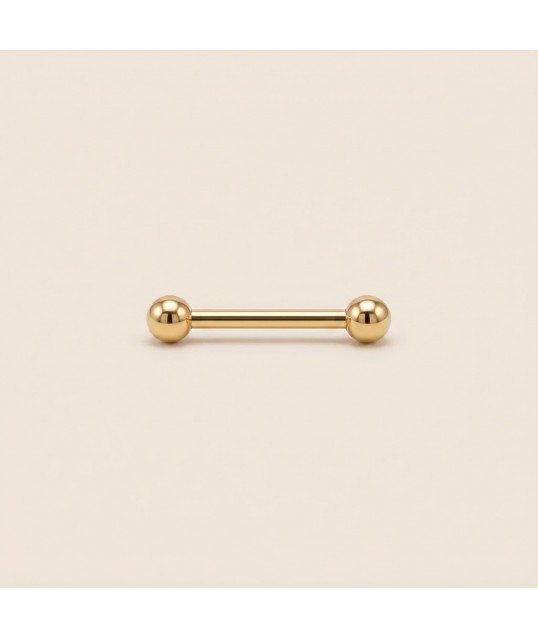 PIERCING TETON ALUNA