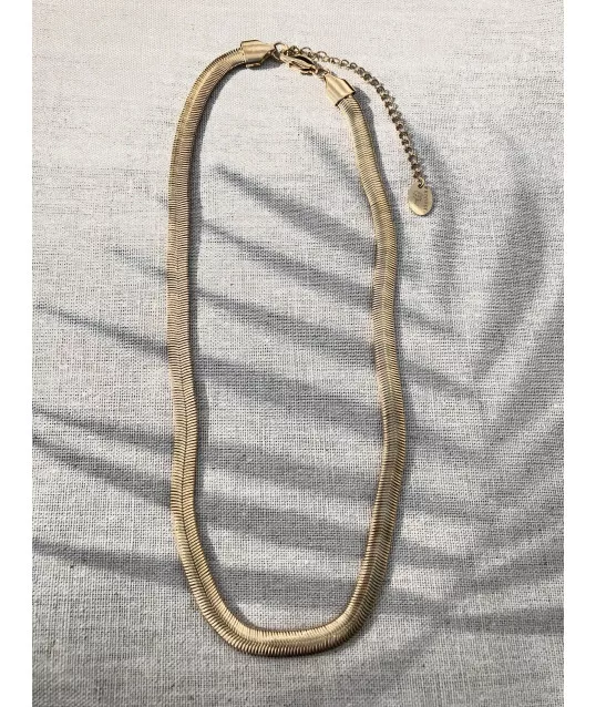 COLLIER BOA 2