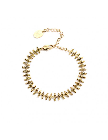 Adjustable strap