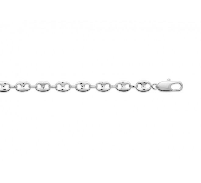 BRACELET ARGENT