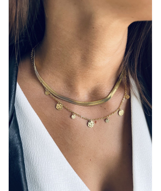 Adjustable strap 2
