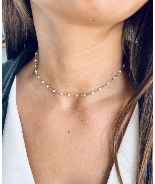 COLLECTION FRANCIA BLANC 2