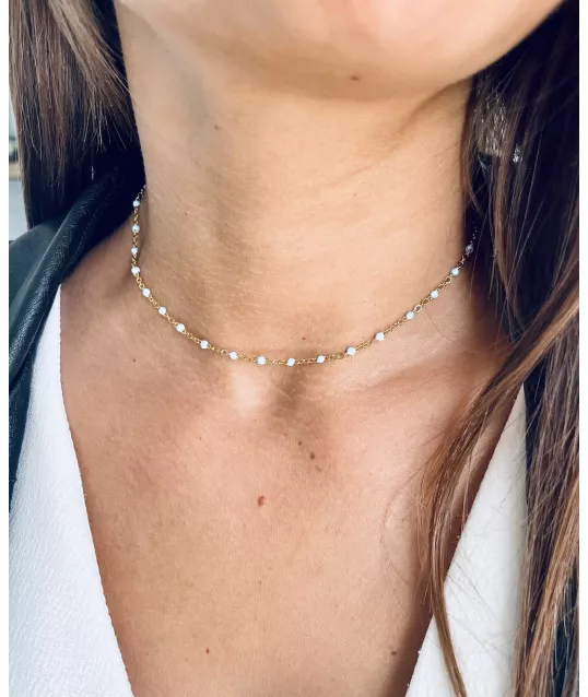 COLLECTION FRANCIA BLANC 2