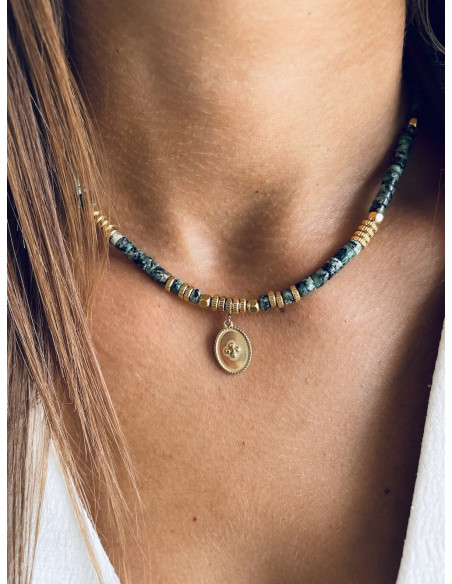 PASADENA / TURQUOISE AFRICAINE