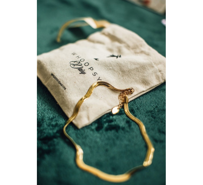 Pochette cadeau