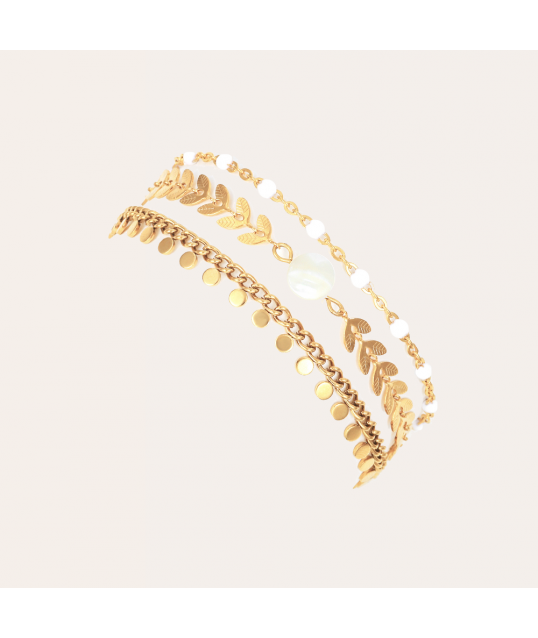 Adjustable strap