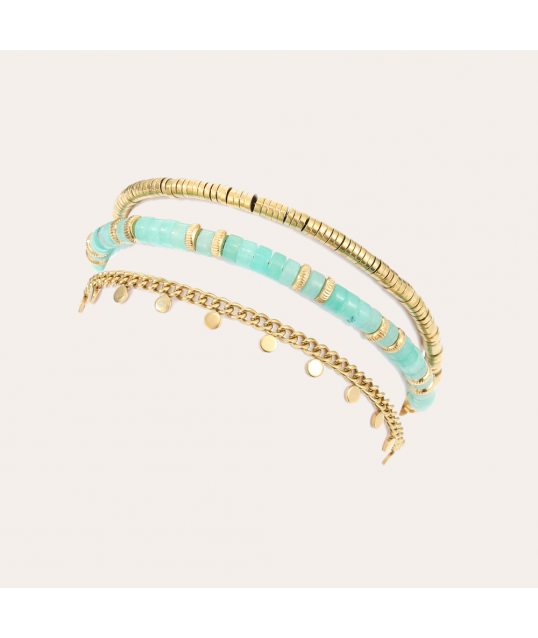 Adjustable strap