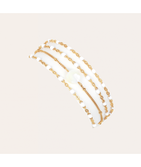 MULTILIEN QUARTZ ROSE