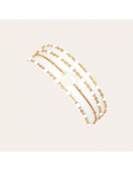 MULTILIEN QUARTZ ROSE