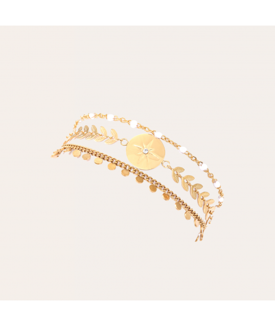 Adjustable strap