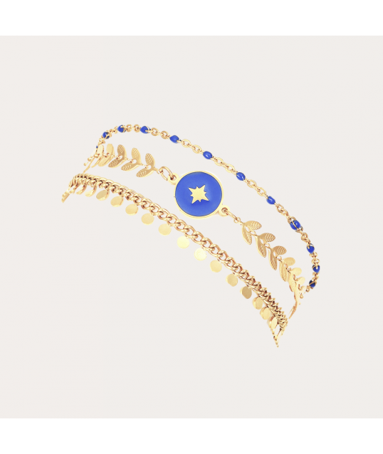 Adjustable strap