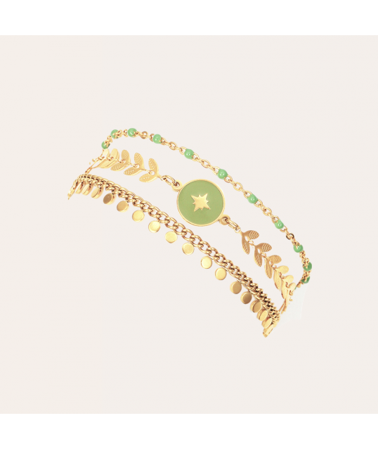 Adjustable strap