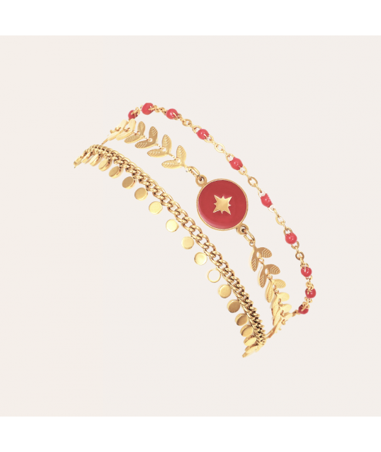 Adjustable strap