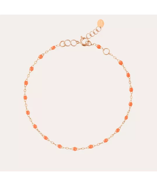 BRACELET ROYAN CORAIL
