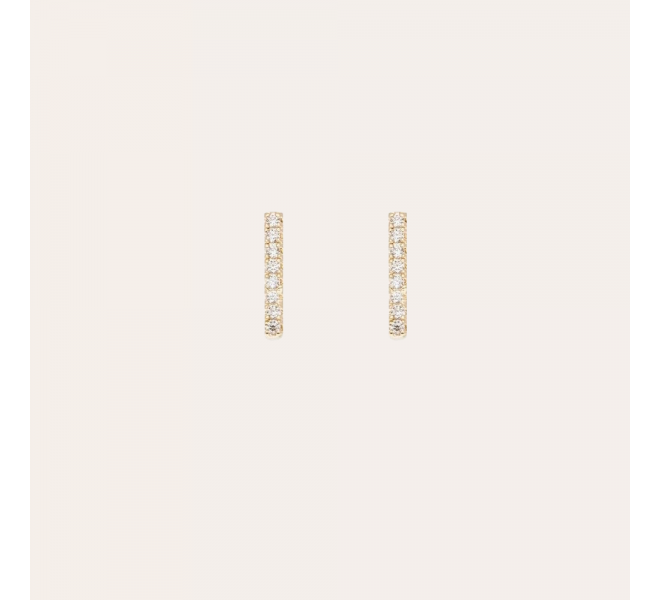 Earrings Ø10