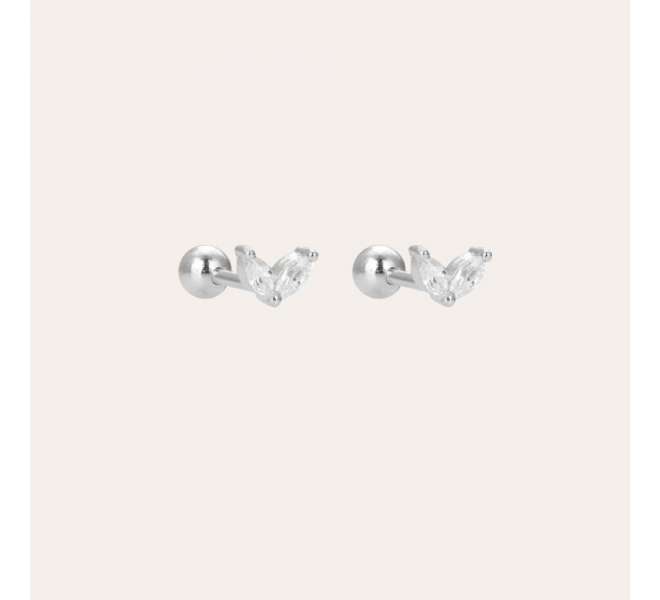 Earrings Ø10