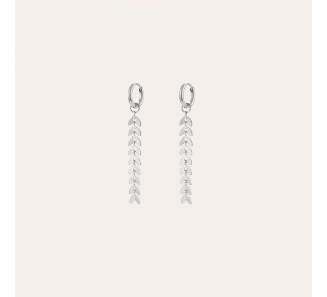 Earrings Ø10