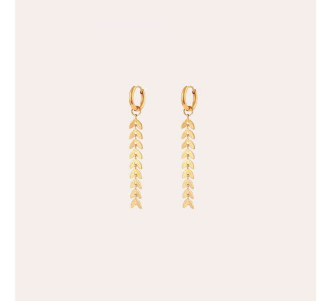 Earrings Ø10