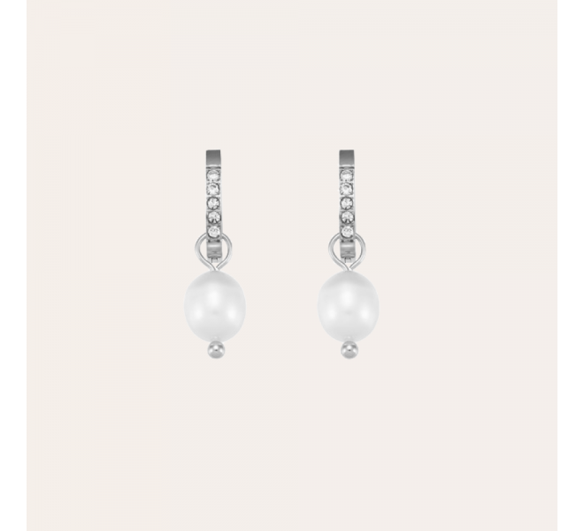 Earrings Ø10