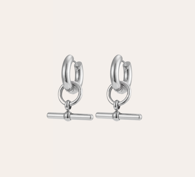 Earrings Ø10