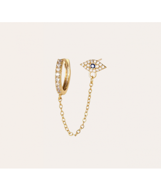 Earrings Ø10