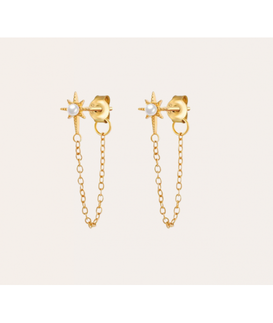 Earrings Ø10