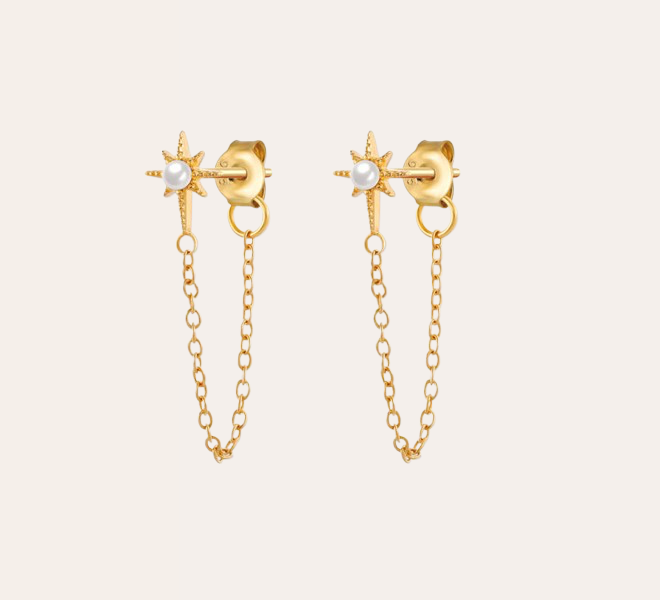 Earrings Ø10