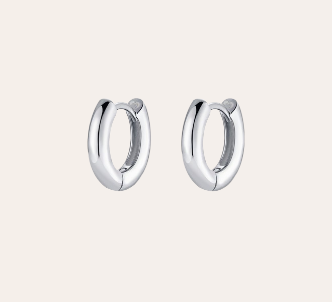 Earrings Ø10