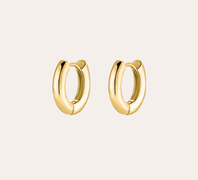 Earrings Ø10