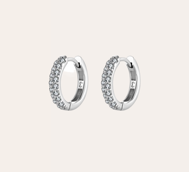 Earrings Ø10