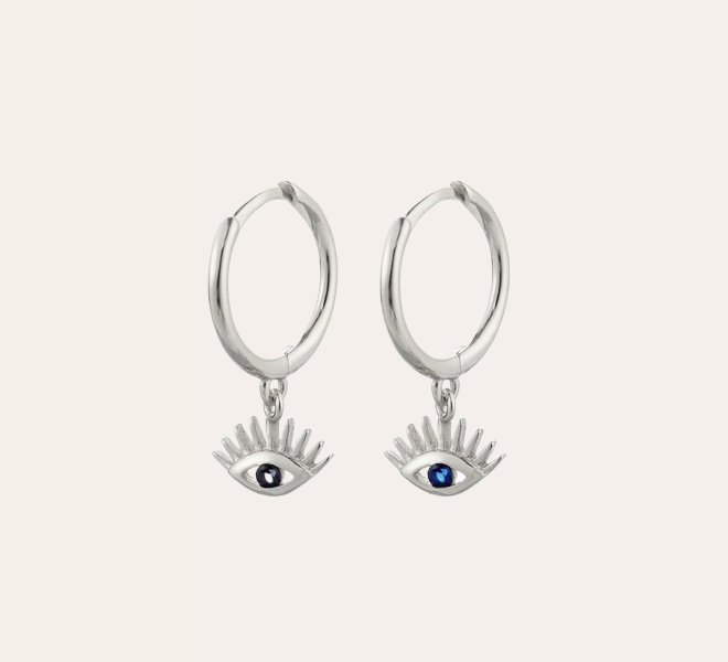 Earrings Ø10