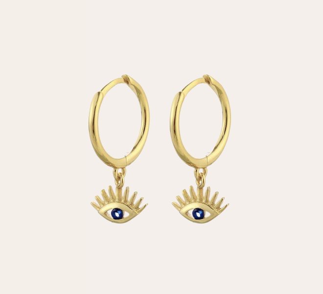 Earrings Ø10