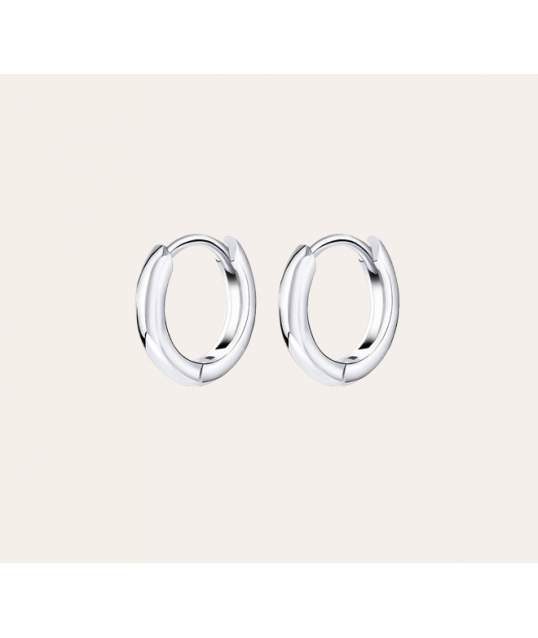 Earrings Ø10
