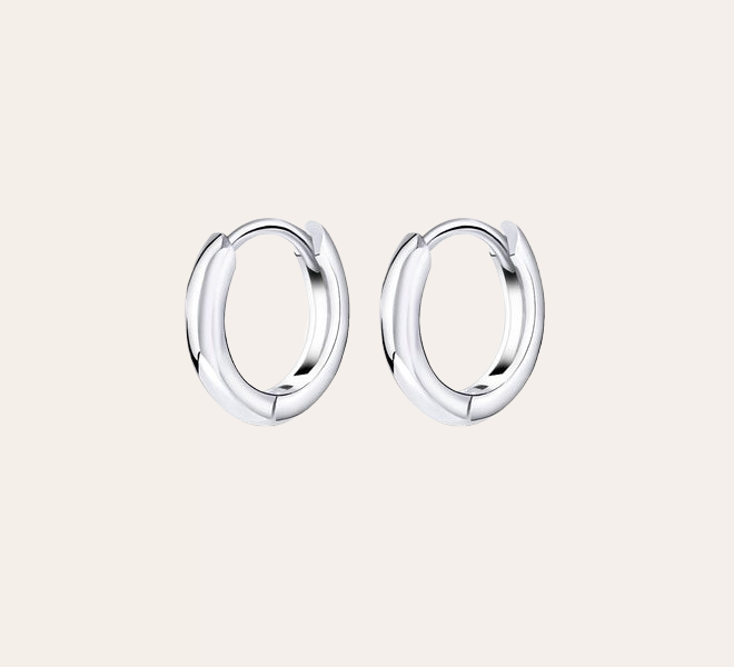 Earrings Ø10