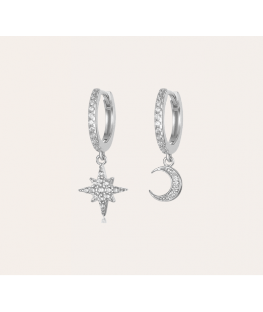 Earrings Ø10
