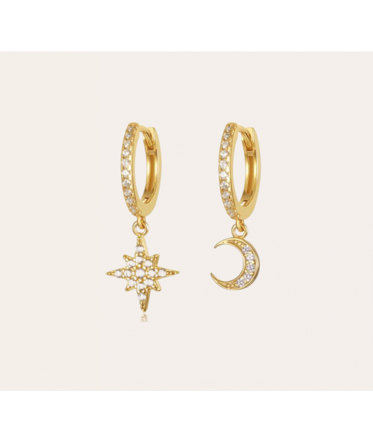 Earrings Ø10