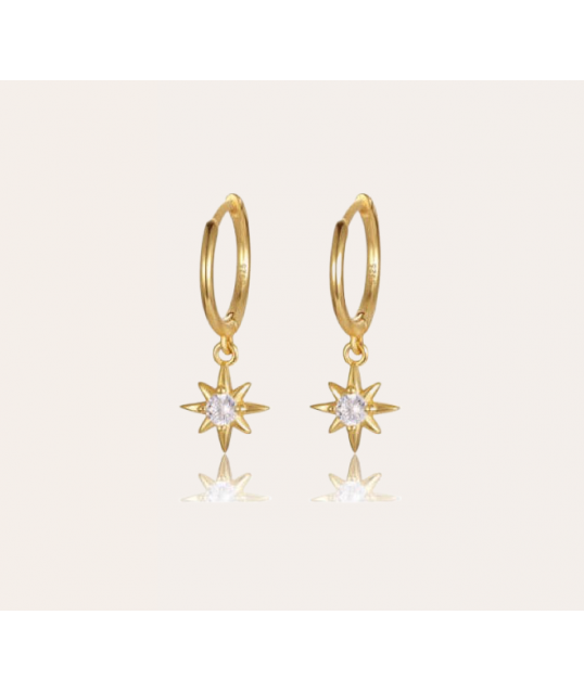 Earrings Ø10