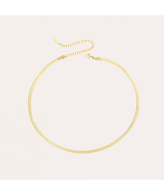 COLLIER MIROIR