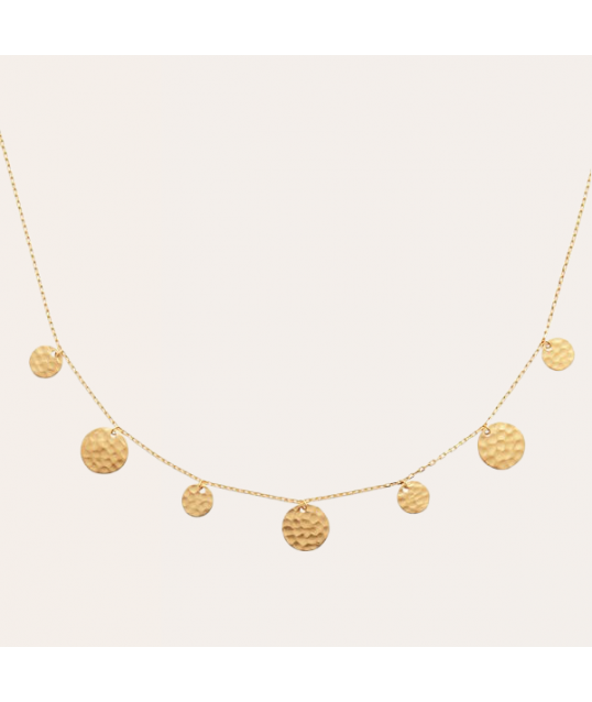 Adjustable strap