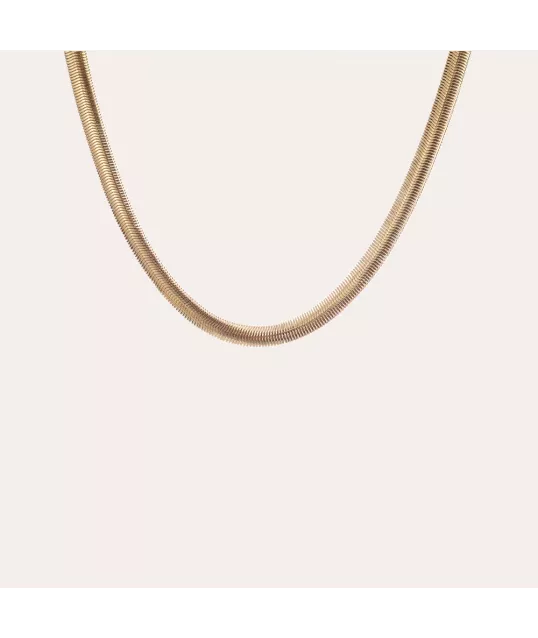 COLLIER BOA