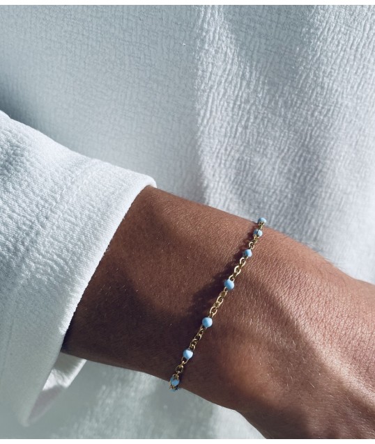 COLLECTION FRANCIA BLEU 2