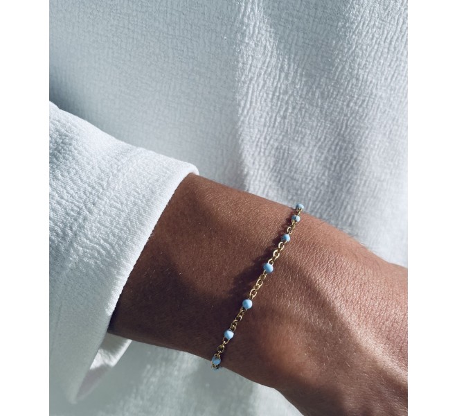 COLLECTION FRANCIA BLEU