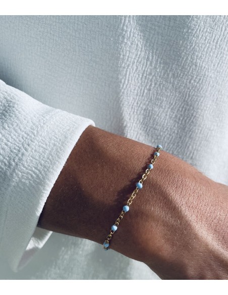 COLLECTION FRANCIA BLEU