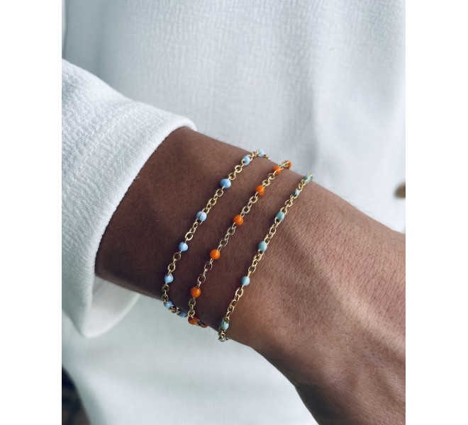 COLLECTION FRANCIA BLEU