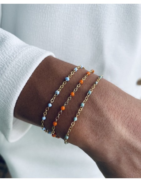 COLLECTION FRANCIA BLEU