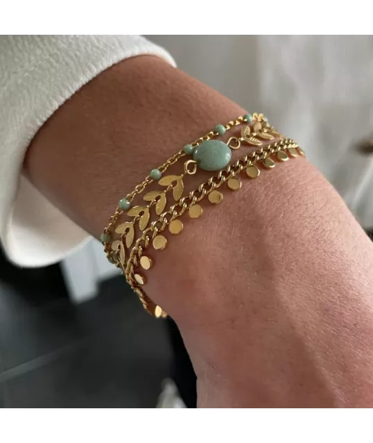 COLLECTION BALI AVENTURINE 2