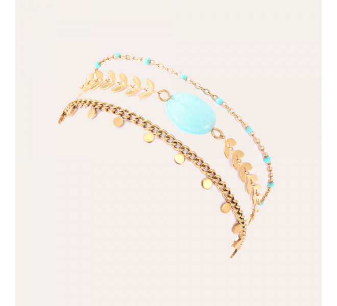 Adjustable strap