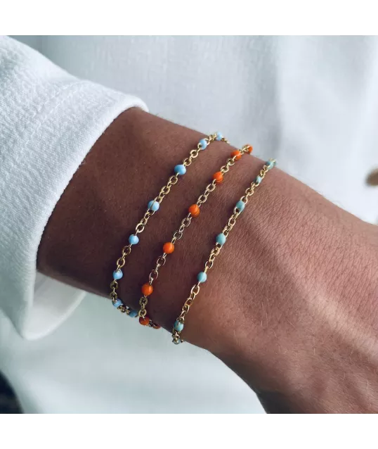 BRACELET ROYAN CORAIL 2