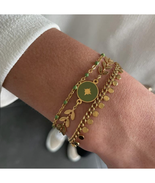 Adjustable strap 2