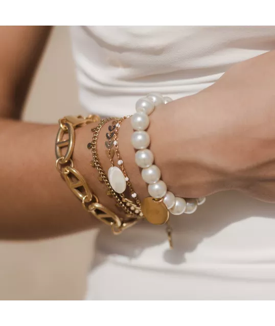 Adjustable strap 2